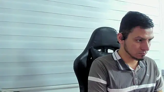 Rick Diesel  online show from February 2025 07:12:02 AM