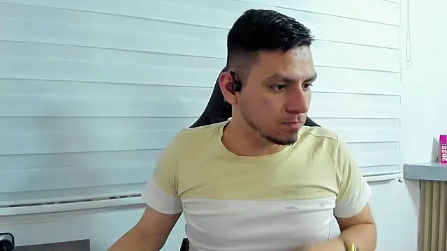 Rick Diesel  online show from March 2025 09:09:02 AM