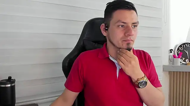 Rick Diesel  online show from September 2025 03:28:01 AM