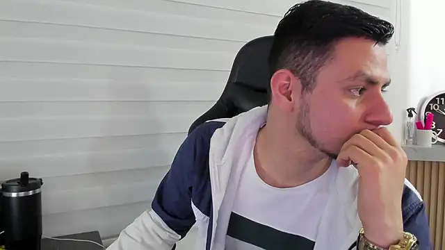 Rick Diesel  online show from September 2025 03:50:02 AM