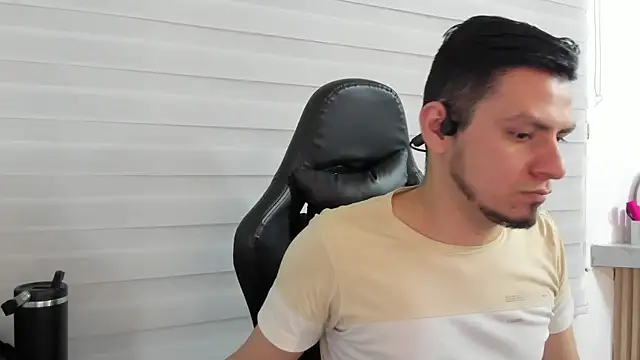 Rick Diesel  online show from September 2025 04:14:02 AM