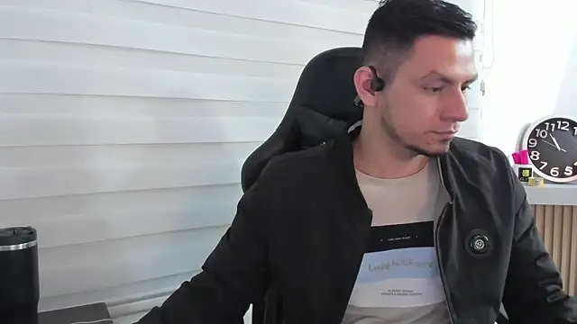 Rick Diesel  online show from October 2025 03:53:02 AM