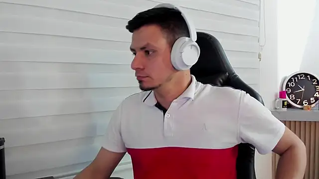 Rick Diesel  online show from October 2025 03:43:02 AM