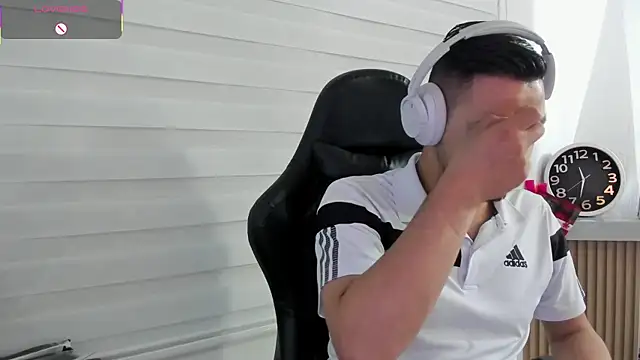 Rick Diesel  online show from November 2025 04:32:02 AM