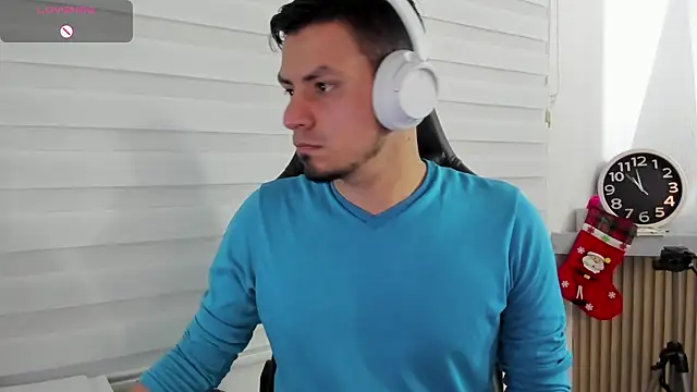 Rick Diesel  online show from December 2025 03:58:02 AM