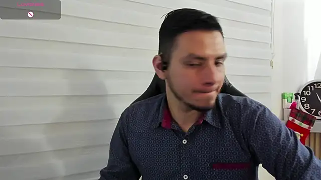 Rick Diesel  online show from December 2025 04:21:01 AM