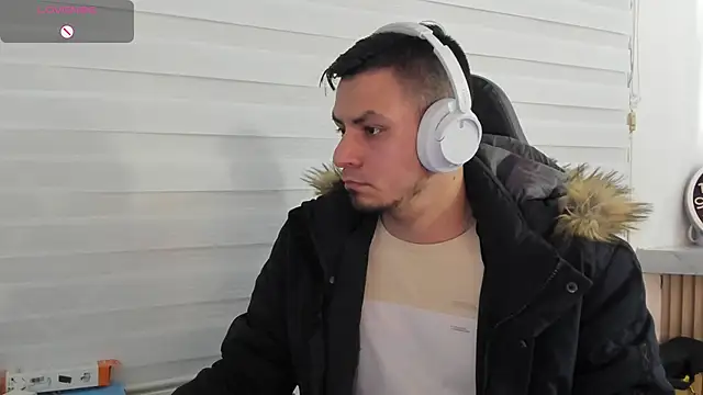 Rick Diesel  online show from January 2026 03:52:02 AM