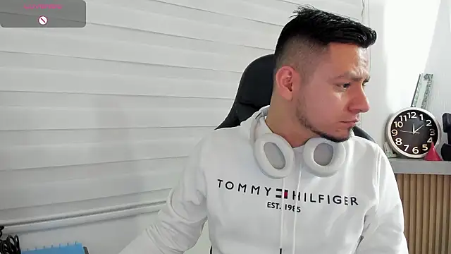 Rick Diesel  online show from February 2026 05:05:01 AM