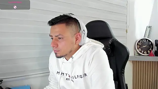 Rick Diesel  online show from February 2026 06:40:02 AM