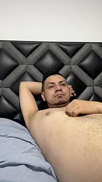 Rick Diesel  online show from April 2026 02:54:01 AM