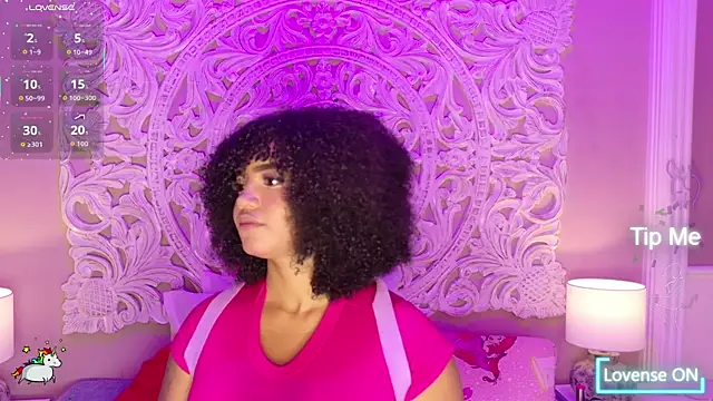 MalaikaBrown online show from May 2026 04:32:02 AM