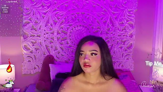 MalaikaBrown online show from June 2026 04:48:02 AM