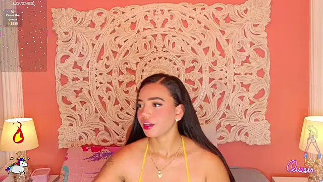 MalaikaBrown online show from July 2026 04:27:01 AM