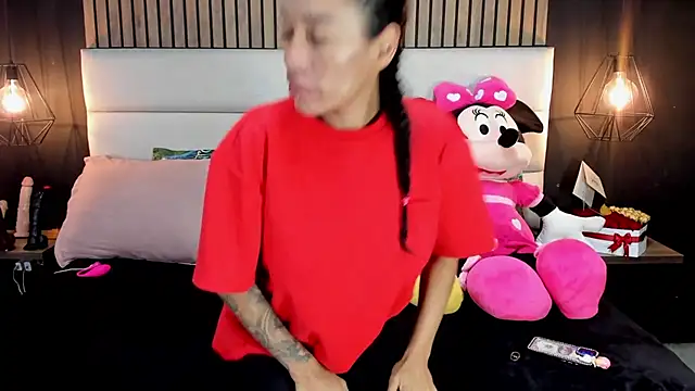 NiicolleMiller online show from February 2025 01:38:01 PM