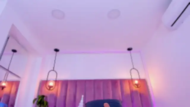 babepolly online show from April 2026 10:30:01 AM