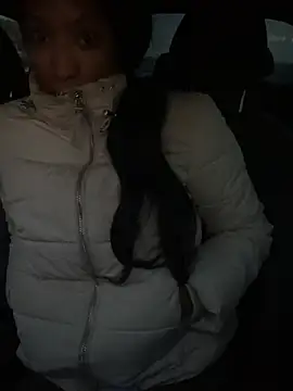 Iceblanca online show from January 2025 11:55:01 AM