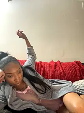 Iceblanca online show from November 2025 02:45:01 AM