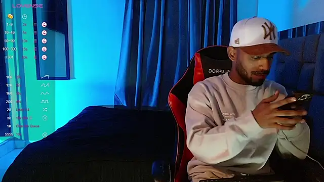 Christian thor online show from January 2025 03:48:01 AM