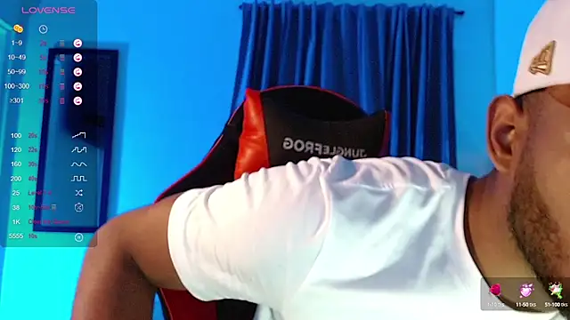 Christian thor online show from January 2025 09:59:01 AM