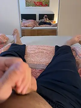 Snapshot of vanjbi45 chatting on November 2025 03:03:01 PM vanjbi45 online show from November 2025 03:03:01 PM