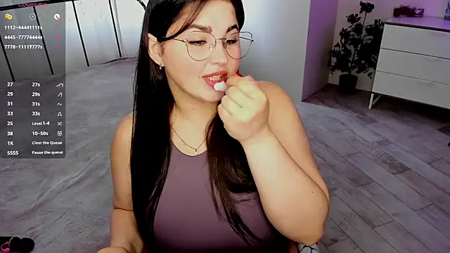 Talla a online show from May 2026 10:53:01 AM