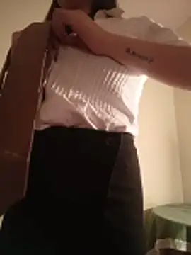 AmazingFuckCam online show from May 2026 07:34:02 PM