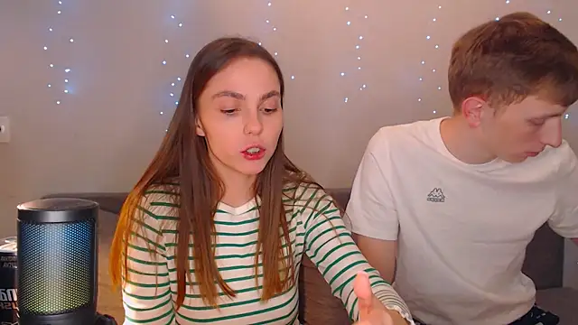 juliaanddima online show from March 2025 06:07:02 AM