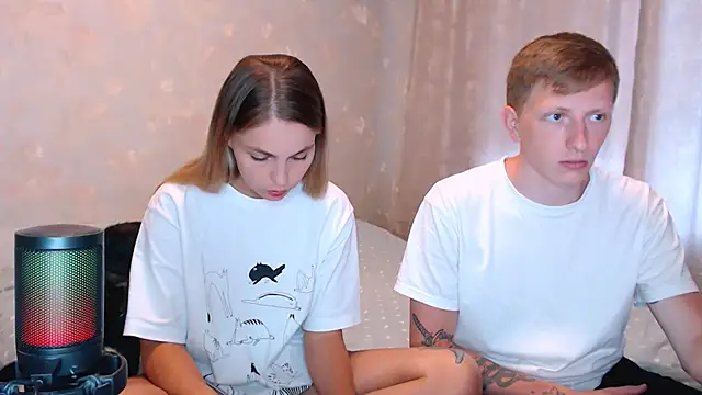 juliaanddima online show from July 2026 08:16:01 AM