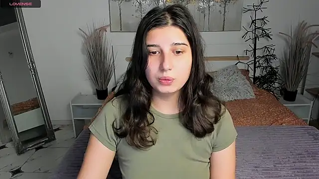 Linda EX online show from December 2024 07:32:01 AM