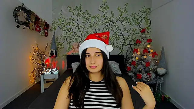 Linda EX online show from December 2024 11:36:01 AM