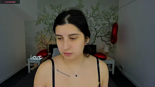 Linda EX online show from February 2025 07:28:01 AM