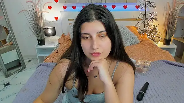 Linda EX online show from March 2025 10:35:02 AM