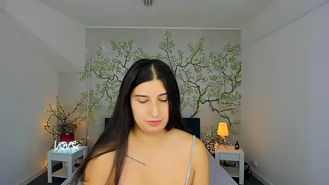 Linda EX online show from September 2025 05:12:01 AM