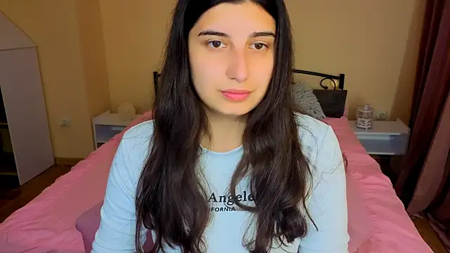 Linda EX online show from June 2026 06:04:01 AM