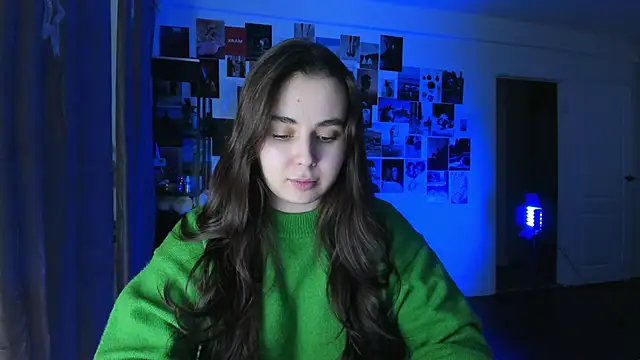 Tenderalise online show from January 2025 07:35:01 PM