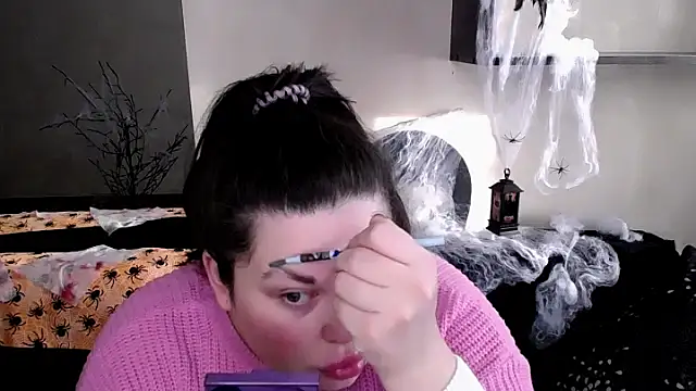 Emily Mo online show from October 2025 06:26:02 AM