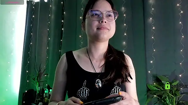 shantalc3rezo online show from February 2025 09:10:01 PM