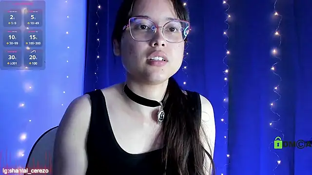 shantalc3rezo online show from March 2025 07:43:02 PM