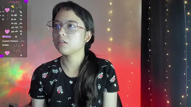 shantalc3rezo online show from September 2025 05:34:02 PM