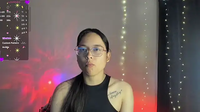 shantalc3rezo online show from September 2025 07:14:02 PM