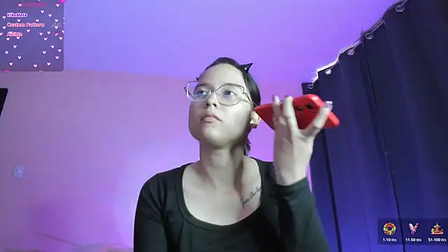 shantalc3rezo online show from December 2025 08:39:01 PM