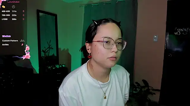 shantalc3rezo online show from February 2026 09:02:01 PM