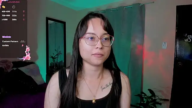 shantalc3rezo online show from February 2026 08:18:02 PM