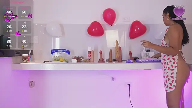 Snapshot of Anais_aradia chatting on February 2026 03:25:01 AM Anais aradia online show from February 2026 03:25:01 AM