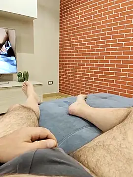 orsettoCum online show from April 2026 08:56:01 AM