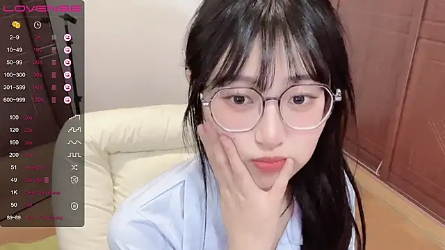 Snapshot of 4uoki chatting on January 2025 09:11:02 PM 4uoki online show from January 2025 09:11:02 PM