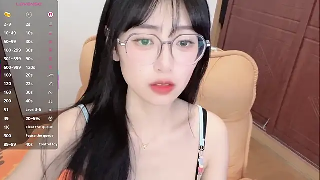 Snapshot of 4uoki chatting on December 2025 03:41:02 PM 4uoki online show from December 2025 03:41:02 PM