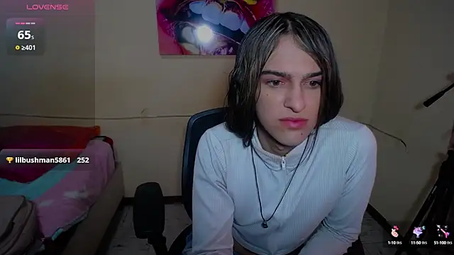 sweet1Girl online show from February 2025 04:33:02 PM