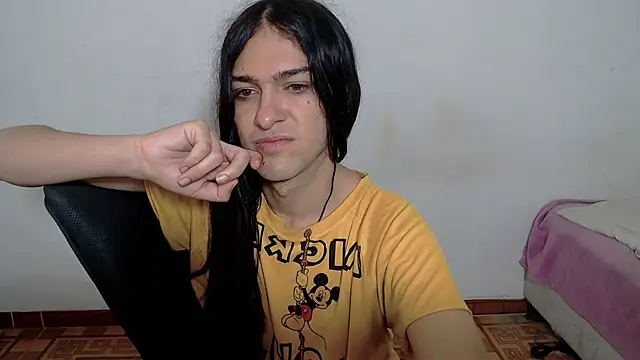 sweet1Girl online show from July 2026 02:07:02 PM