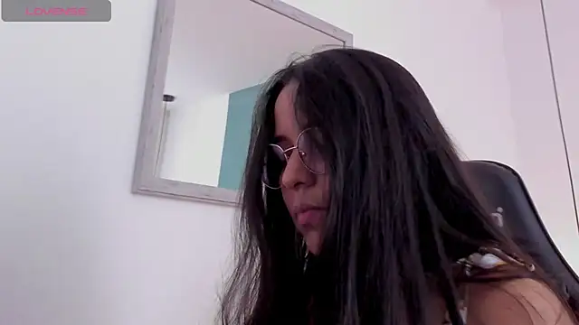 Snapshot of lucy_blue28 chatting on April 2026 12:55:01 PM lucy blue28 online show from April 2026 12:55:01 PM